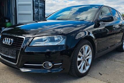Audi A3 200.472 km 4.800 € Fredersdorf - Vogelsdorf 15370