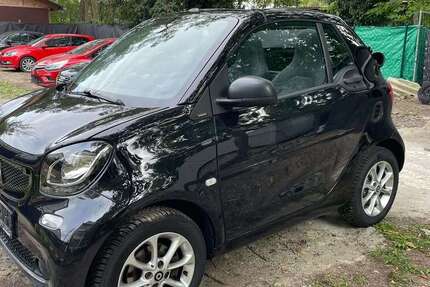 Smart forTwo 42.000 km 13.780 &euro; Berlin 14163