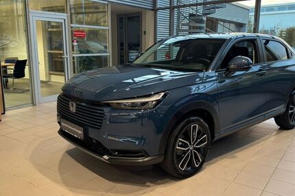 Honda HR-V 1.001 km 36.810 € Berlin 13403