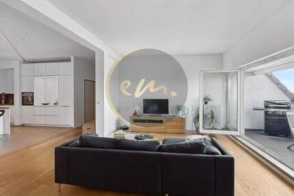 Wohnung Berlin Moabit - 3 Zimmer, 131 m&sup2;, 948.000&euro; | Angebot:25668425