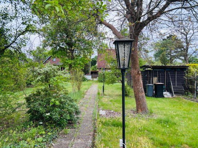 Grundstück Berlin Mahlsdorf - 220.000&euro; | Angebot:25674095
