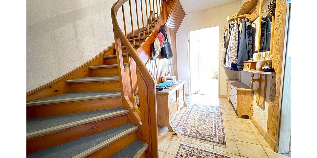 Kleines Haus in ruhiger Lage mit wunderschönem Garten in Rudow - Reihenmittelhaus Berlin Neukölln | Angebot:26544338