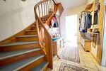 Kleines Haus in ruhiger Lage mit wunderschönem Garten in Rudow - Reihenmittelhaus Berlin Neukölln | Angebot:26544338