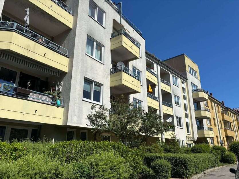 Wohnung zum Mieten in Berlin 1.059 € 76.29 m²