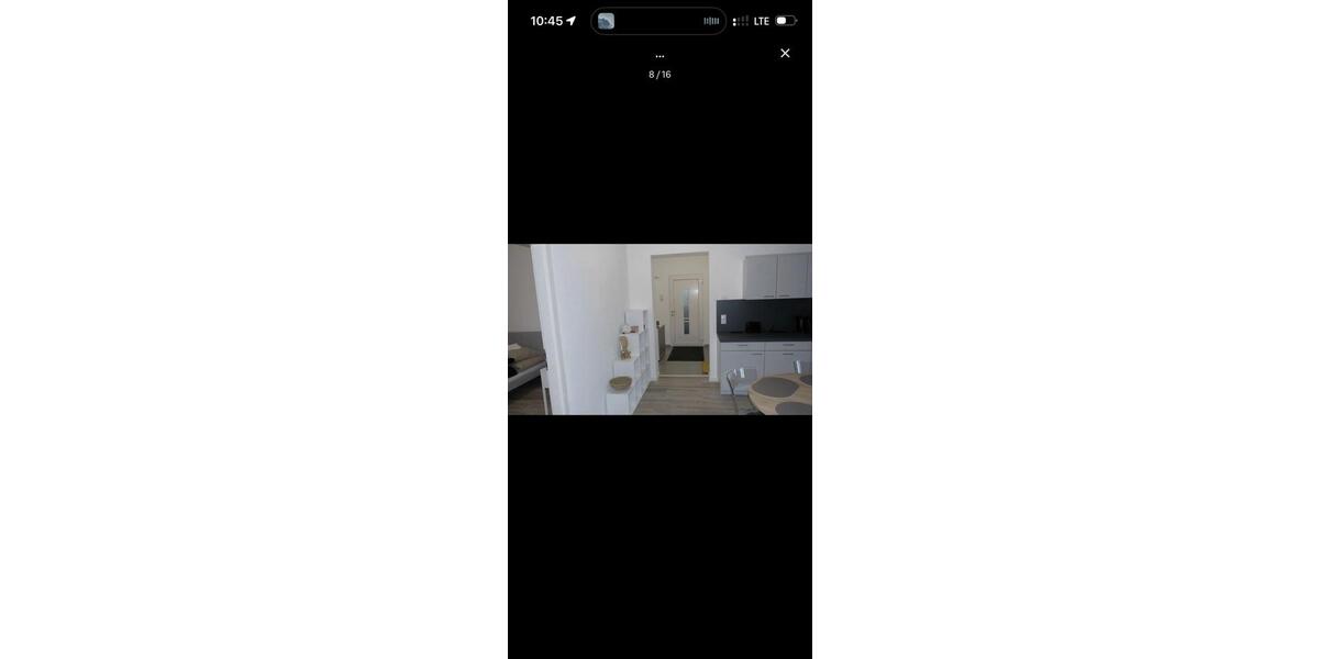 Terrassenwohnung Ludwigsfelde - 2 Zimmer, 61 m&sup2;, 1.200&euro; | Angebot:26385570