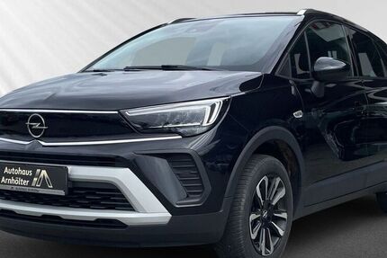 Opel Crossland (X)