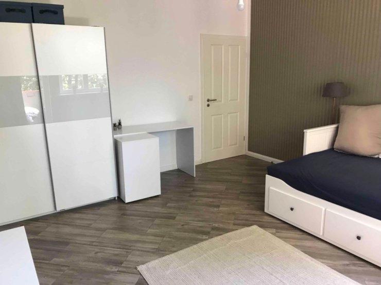 Mehrfamilienhaus, Wohnhaus Berlin Steglitz-Zehlendorf - 2 Zimmer, 57 m&sup2;, 350.000&euro; | Angebot:26882502