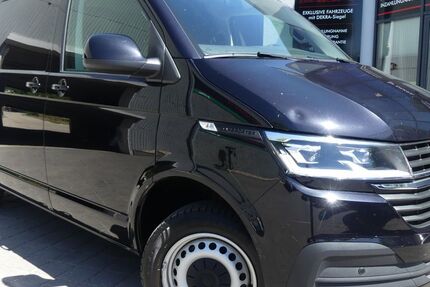VW T6 Transporter 68.998 km 23.600 &euro; Berlin 13156