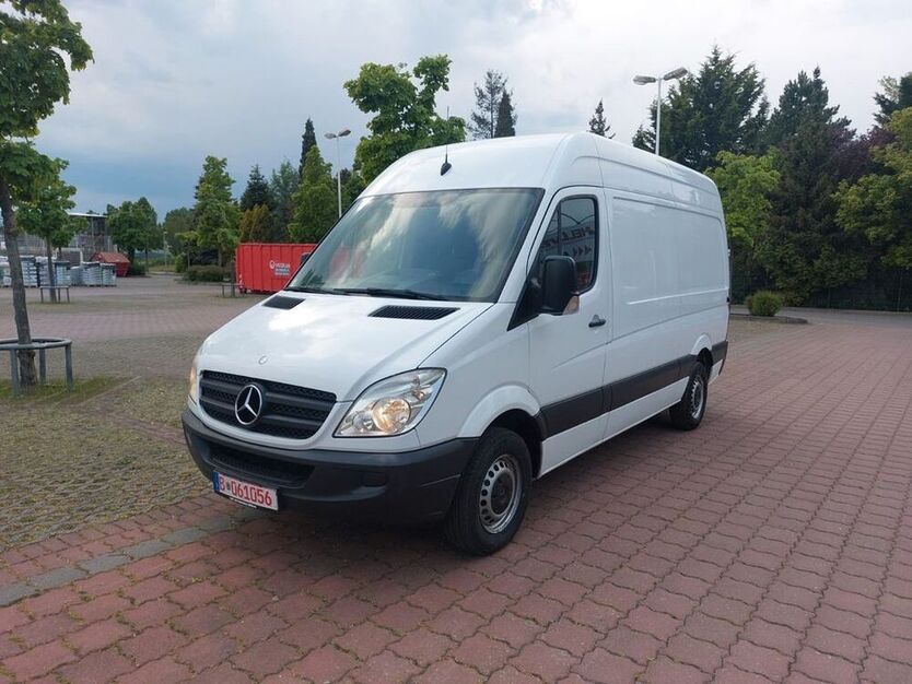 Sprinter