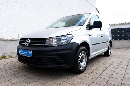 VW Caddy 100.000 km 12.450 € Oranienburg bei Berlin 16515