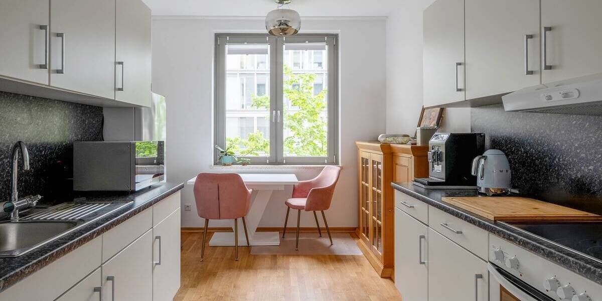 Etagenwohnung Berlin Mitte - 3 Zimmer, 124 m&sup2;, 875.000&euro; | Angebot:25779241