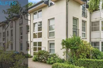 Wohnung Woltersdorf - 2 Zimmer, 63 m&sup2;, 230.000&euro; | Angebot:22561361