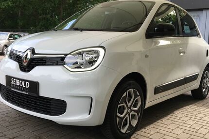 Renault Twingo 46.795 km 11.480 &euro; Berlin 10315