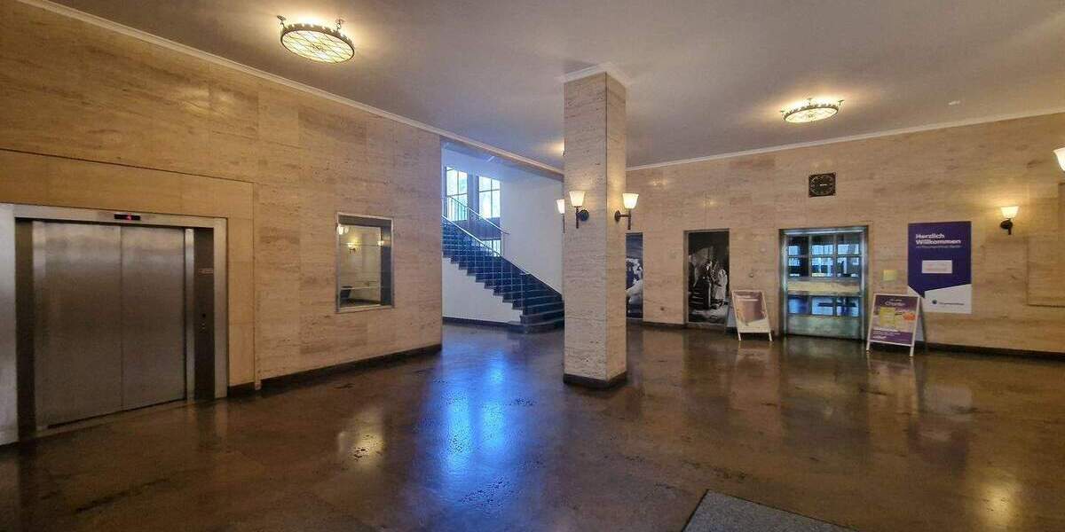 Gewerbeobjekt Berlin Westend - 1 Zimmer, 1.000&euro; | Angebot:25922560