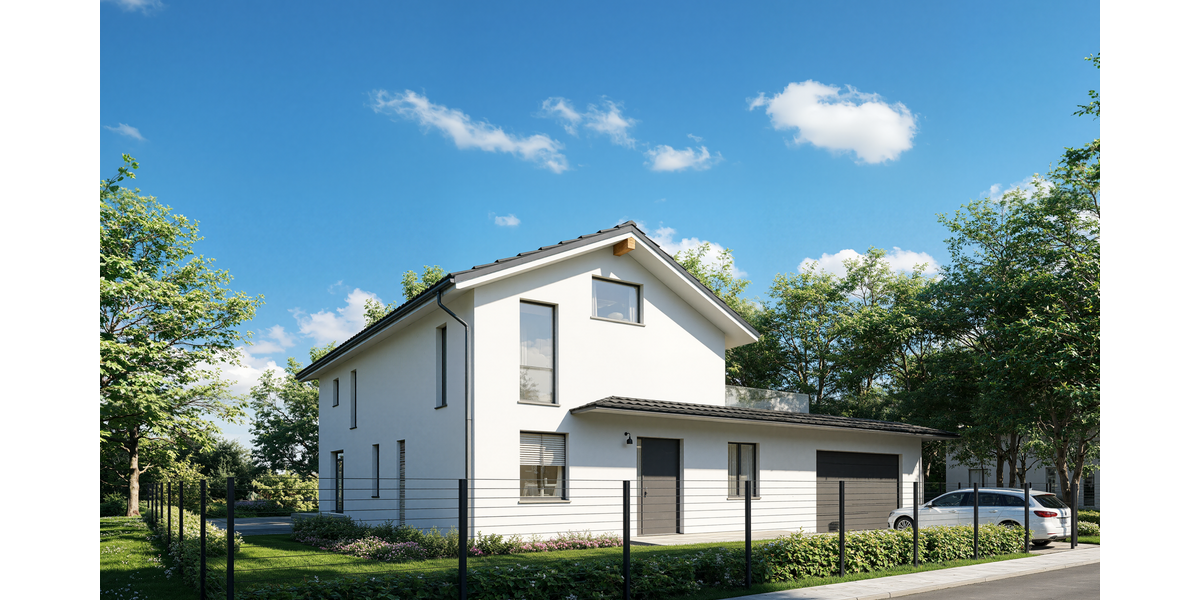 Einfamilienhaus Schönwalde-Glien Glien - 5 Zimmer, 162 m&sup2;, 895.000&euro; | Angebot:24893639