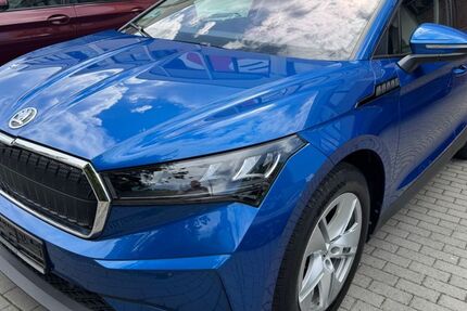 Skoda Enyaq 74.000 km 26.888 &euro; Berlin 13599