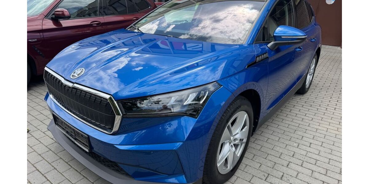 Skoda Enyaq 74.000 km 26.888 &euro; Berlin 13599