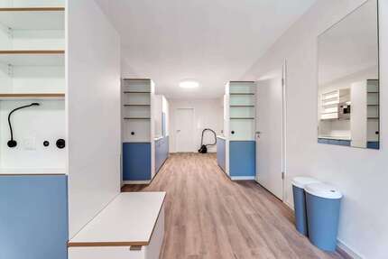 Zimmer Berlin Oberschöneweide - 536&euro; | Angebot:26677717