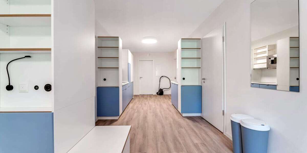 Zimmer Berlin Oberschöneweide - 536&euro; | Angebot:26677717