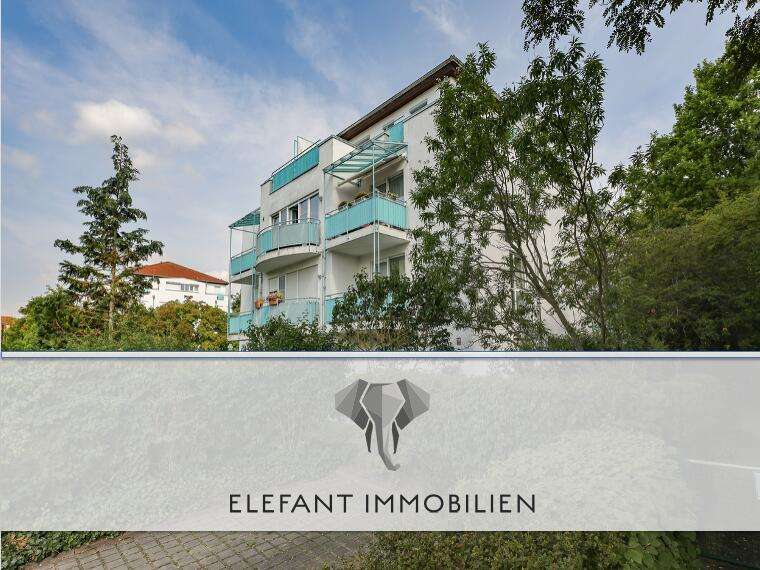 Etagenwohnung Wildau - 2 Zimmer, 57 m&sup2;, 230.000&euro; | Angebot:27196796