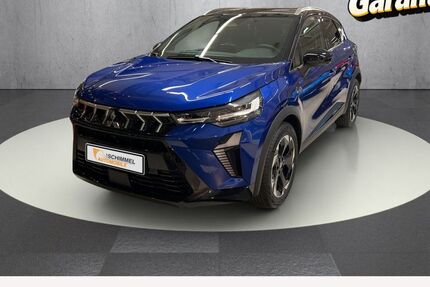 Mitsubishi ASX 2.000 km 22.410 &euro; Berlin - Hohenschönhausen 13055