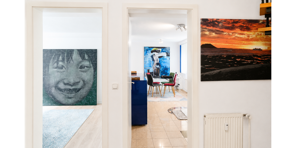 Gewerbeobjekt Stolpe-Süd Hennigsdorf Süd Hennigsdorf - 990&euro; | Angebot:27117494
