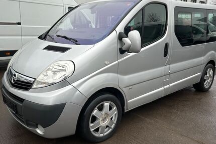 Opel Vivaro 319.643 km 6.300 &euro; Berlin 12681