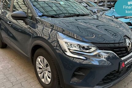 Renault Captur 34.124 km 13.590 &euro; Ludwigsfelde (bei Berlin) 14974