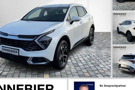 Kia Sportage 4.856 km 32.990 &euro; Berlin 12277