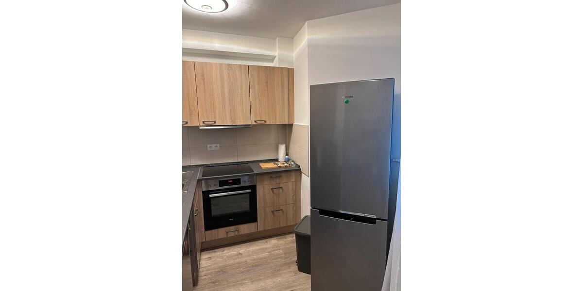 Etagenwohnung Berlin Spandau - 1 Zimmer, 37 m&sup2;, 175.000&euro; | Angebot:25509998