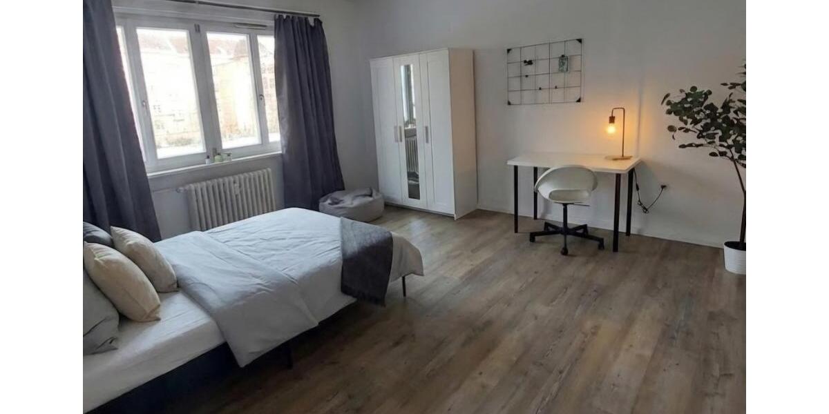 Etagenwohnung Berlin Tempelhof-Schöneberg - 4 Zimmer, 80 m&sup2;, 1.750&euro; | Angebot:24701167