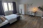 Etagenwohnung Berlin Tempelhof-Schöneberg - 4 Zimmer, 80 m&sup2;, 1.750&euro; | Angebot:24701167