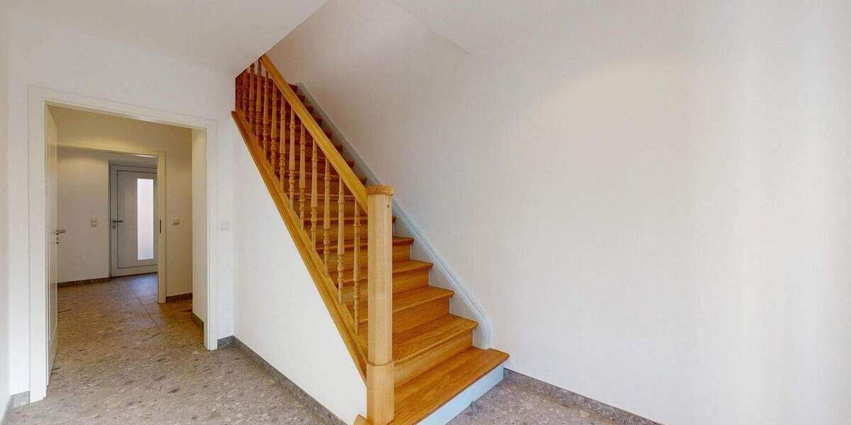 Mehrfamilienhaus, Wohnhaus Potsdam Bornim - 8 Zimmer, 232 m&sup2;, 1.595.000&euro; | Angebot:25837917