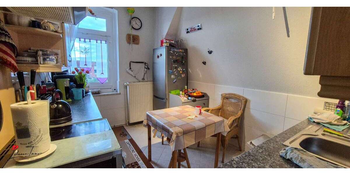 Wohn- & Gewerbeensemble mit Entwicklungspotenzial – Ihre Kapitalanlage mit Flughafennähe 11 zimmer