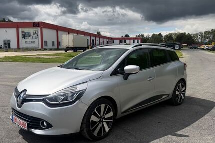 Renault Clio 156.000 km 5.000 &euro; Velten 16727