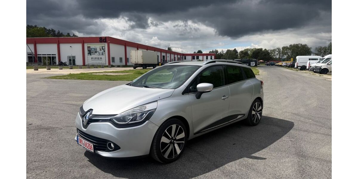 Renault Clio 156.000 km 5.000 &euro; Velten 16727