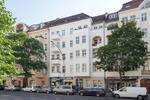 Etagenwohnung Berlin Moabit - 1 Zimmer, 315 m&sup2;, 470.840&euro; | Angebot:26017437
