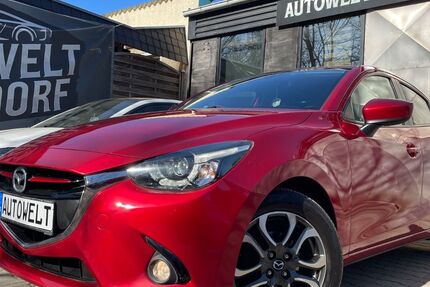 Mazda 2 99.000 km 9.300 &euro; Berlin 12683