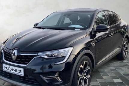 Renault Arkana 22.271 km 20.397 &euro; Oranienburg bei Berlin 16515