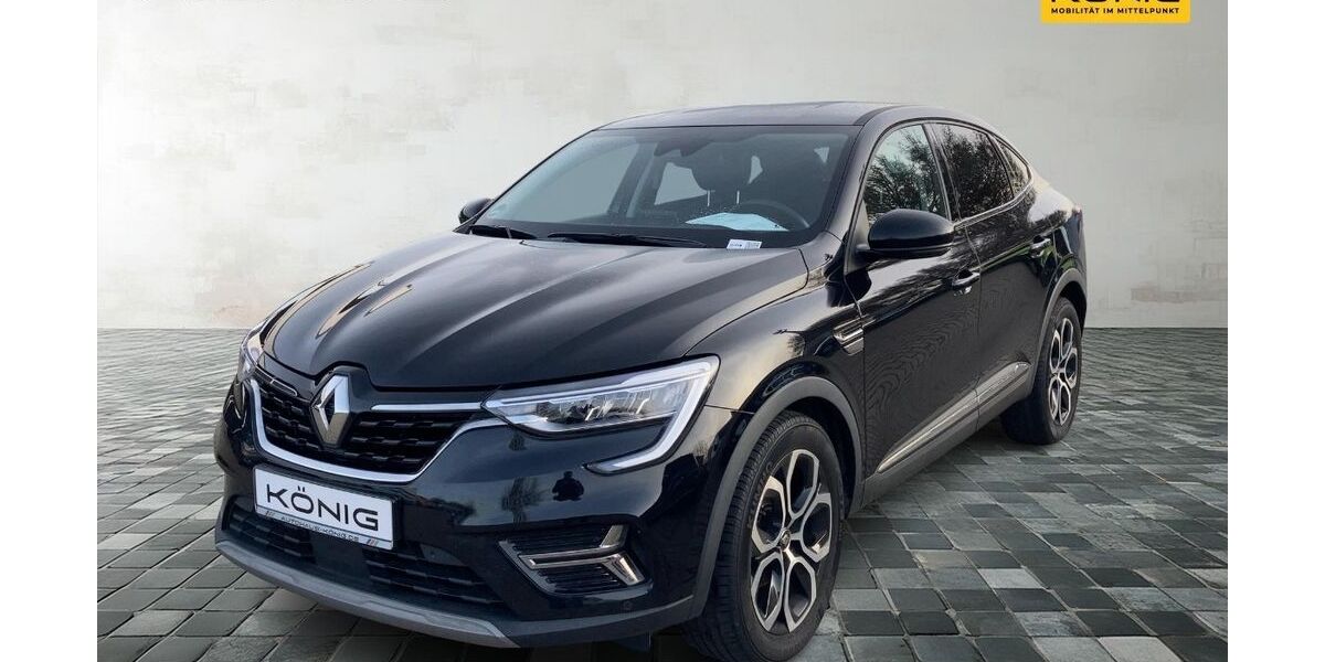 Renault Arkana 22.271 km 20.397 &euro; Oranienburg bei Berlin 16515
