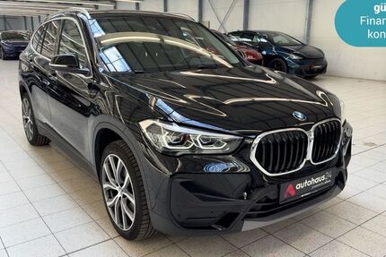 BMW X1 36.842 km 23.390 &euro; Ludwigsfelde (bei Berlin) 14974