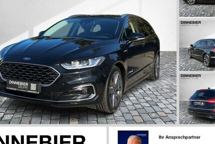 Ford Mondeo 67.167 km 21.580 &euro; Berlin 12681