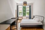 Charmante 1-Zimmer-Altbauwohnung - Ihr neues Zuhause in Charlottenburg 1 zimmer