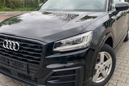 Audi Q2 138.000 km 18.990 &euro; Berlin 12057