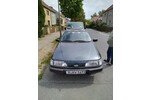 Ford Siera 96.000 km 2.000 € Berlin 10178
