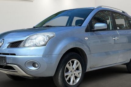 Renault Koleos 76.229 km 3.599 &euro; Berlin 12681