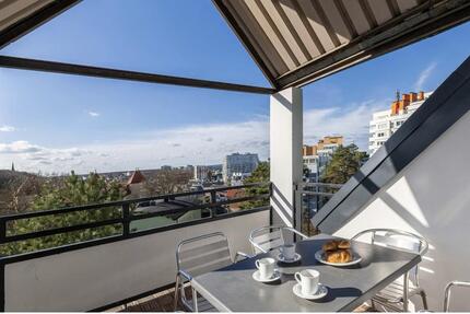 Haus Berlin Mitte - 4 Zimmer, 73 m&sup2;, 221.733&euro; | Angebot:27501484