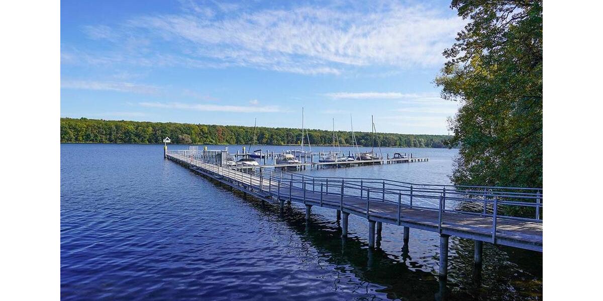 Erdgeschoßwohnung Potsdam - 4 Zimmer, 96 m&sup2;, 1.925&euro; | Angebot:24712201