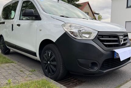 Dacia Dokker 274.500 km 3.999 &euro; Ahrensfelde 16356