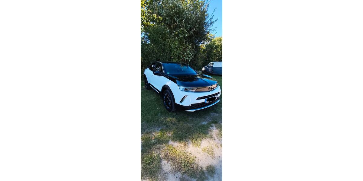 Opel Mokka 28.000 km 15.900 &euro; Werneuchen 16356